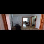Satılır 4 otaqlı Həyət evi/villa, Avtovağzal metrosu, Biləcəri qəs., Binəqədi rayonu 9