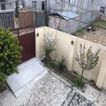 Satılır 5 otaqlı Həyət evi/villa, Avtovağzal metrosu, Biləcəri qəs., Binəqədi rayonu 29