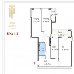 Satılır 3 otaqlı Yeni Tikili, 28 May metrosu, Nərimanov rayonu 9