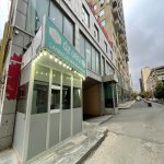 Kirayə (aylıq) Obyekt, Nərimanov rayonu 1