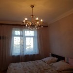 Kirayə (aylıq) 3 otaqlı Köhnə Tikili, Nizami metrosu, Yasamal rayonu 10