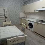Kirayə (aylıq) 3 otaqlı Yeni Tikili Xırdalan 7