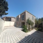 Satılır 4 otaqlı Həyət evi/villa, Binə qəs., Xəzər rayonu 2