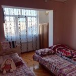 Аренда 1 комнат Вторичка, м. Ахмедли метро, Хетаи район 2