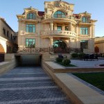 Satılır 10 otaqlı Həyət evi/villa, Qara Qarayev metrosu, Nizami rayonu 1
