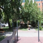 Продажа 2 комнат Вторичка, м. Нариман Нариманов метро, Наримановский р-н район 3