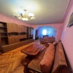 Аренда 3 комнат Вторичка, м. Эльмляр Академиясы метро, Ясамал район 1
