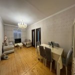 Satılır 3 otaqlı Həyət evi/villa, Həzi Aslanov metrosu, Əhmədli, Xətai rayonu 3