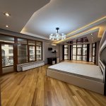 Kirayə (aylıq) 3 otaqlı Yeni Tikili, 28 May metrosu, Port Baku, Nəsimi rayonu 10