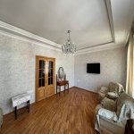 Kirayə (aylıq) 3 otaqlı Yeni Tikili, Nəriman Nərimanov metrosu, Nərimanov rayonu 4