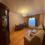 Satılır 4 otaqlı Həyət evi/villa, Koroğlu metrosu, Zabrat qəs., Sabunçu rayonu 5