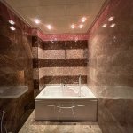 Kirayə (aylıq) 2 otaqlı Yeni Tikili, 28 May metrosu, Nəsimi rayonu 10