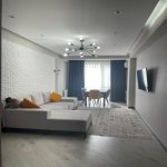 Аренда 3 комнат Новостройка, м. Ази Асланова метро, пос. А.Асланов, Хетаи район 8