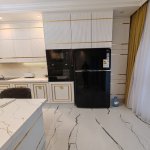 Kirayə (aylıq) 4 otaqlı Yeni Tikili, Nizami metrosu, Yasamal rayonu 9