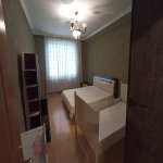 Аренда 1 комнатная Новостройка, м. Ахмедли метро, Ахмедли, Хетаи район 5