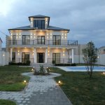 Продажа 6 комнатная Дача, м. Короглу метро, пос. Нардаран, Сабунчу район 2