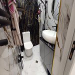 Satılır 4 otaqlı Həyət evi/villa, Avtovağzal metrosu, Biləcəri qəs., Binəqədi rayonu 7