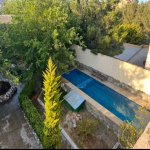 Kirayə (aylıq) 4 otaqlı Həyət evi/villa, Mərdəkan, Şüvəlan Park ticarət mərkəzi, Xəzər rayonu 4