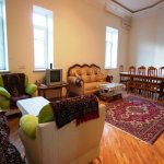 Kirayə (aylıq) 3 otaqlı Yeni Tikili, Sahil metrosu, Səbail rayonu 1