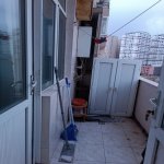 Kirayə (aylıq) 2 otaqlı Yeni Tikili, İnşaatçılar metrosu, Yasamal qəs., Yasamal rayonu 7