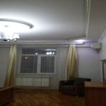 Kirayə (aylıq) 2 otaqlı Yeni Tikili, Memar Əcəmi metrosu, 9-cu mikrorayon, Binəqədi rayonu 5