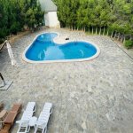Kirayə (aylıq) 5 otaqlı Bağ evi, Bilgəh qəs., Sabunçu rayonu 17