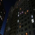 Kirayə (günlük) 2 otaqlı Yeni Tikili, Nəsimi metrosu, 3-cü mikrorayon, Nəsimi rayonu 1