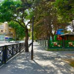 Satılır 2 otaqlı Yeni Tikili, 28 May metrosu, ABŞ səfirliyi, Nəsimi rayonu 33