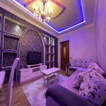 Kirayə (aylıq) 2 otaqlı Yeni Tikili, Nəriman Nərimanov metrosu, Nərimanov rayonu 4