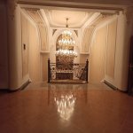 Kirayə (aylıq) 8 otaqlı Həyət evi/villa, Nəsimi metrosu, Binəqədi rayonu 9