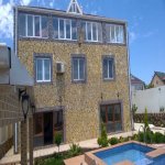 Kirayə (aylıq) 5 otaqlı Həyət evi/villa, Şüvəlan, Xəzər rayonu 1