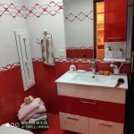 Kirayə (aylıq) 2 otaqlı Yeni Tikili, Nəsimi metrosu, 9-cu mikrorayon, Binəqədi rayonu 5