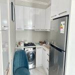 Kirayə (aylıq) 2 otaqlı Yeni Tikili, 20 Yanvar metrosu, Yasamal rayonu 8