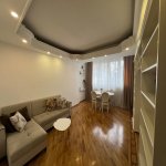 Kirayə (aylıq) 4 otaqlı Yeni Tikili, Sahil metrosu, Səbail rayonu 2