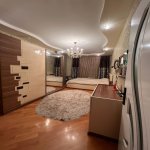 Kirayə (aylıq) 3 otaqlı Yeni Tikili, Nəriman Nərimanov metrosu, Montin qəs., Nərimanov rayonu 3