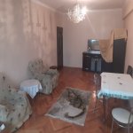 Kirayə (aylıq) 3 otaqlı Köhnə Tikili, Əhmədli metrosu, Xətai rayonu 2