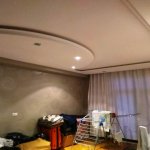 Satılır 4 otaqlı Yeni Tikili, Gənclik metrosu, Nərimanov rayonu 9