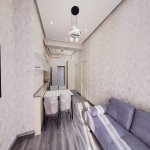 Kirayə (aylıq) 2 otaqlı Yeni Tikili, Nəriman Nərimanov metrosu, Nərimanov rayonu 3