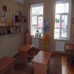 Satılır 9 otaqlı Həyət evi/villa, İnşaatçılar metrosu, Yasamal rayonu 6