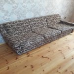 Kirayə (aylıq) 2 otaqlı Köhnə Tikili, Yeni Günəşli qəs., Suraxanı rayonu 2