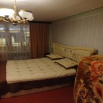 Satılır 3 otaqlı Köhnə Tikili, 1-ci mikrorayon rayonu 4