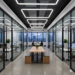 Kirayə (aylıq) 15 otaqlı Ofis, 28 May metrosu, 28 Mall, Nəsimi rayonu 3