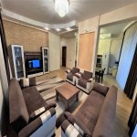 Аренда 3 комнат Новостройка, м. 28 Мая метро, Площадь Азадлыг, Насими район 3