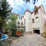 Kirayə (aylıq) 12 otaqlı Həyət evi/villa, Badamdar qəs., Səbail rayonu 1