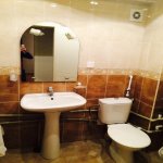Kirayə (aylıq) 3 otaqlı Köhnə Tikili, Sahil metrosu, Nəsimi rayonu 6