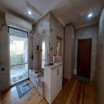 Satılır 3 otaqlı Həyət evi/villa, Koroğlu metrosu, Zabrat qəs., Sabunçu rayonu 15