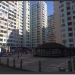 Satılır 3 otaqlı Yeni Tikili, Həzi Aslanov metrosu, H.Aslanov qəs., Xətai rayonu 2
