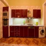 Kirayə (günlük) 3 otaqlı Köhnə Tikili, Sahil metrosu, Səbail rayonu 8