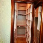 Kirayə (aylıq) 4 otaqlı Yeni Tikili, Gənclik metrosu, Nərimanov rayonu 17