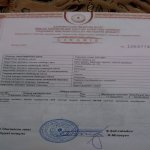 Satılır 3 otaqlı Həyət evi/villa, Zabrat qəs., Sabunçu rayonu 11